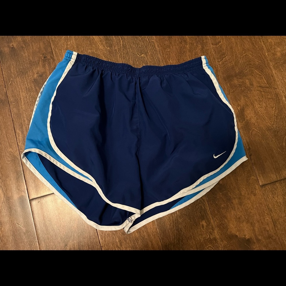 Nike Tempo Shorts